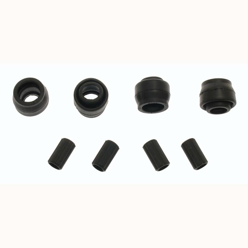 Carlson 16233 Disc Brake Caliper Guide Pin Boot Kit product image 1 of 1
