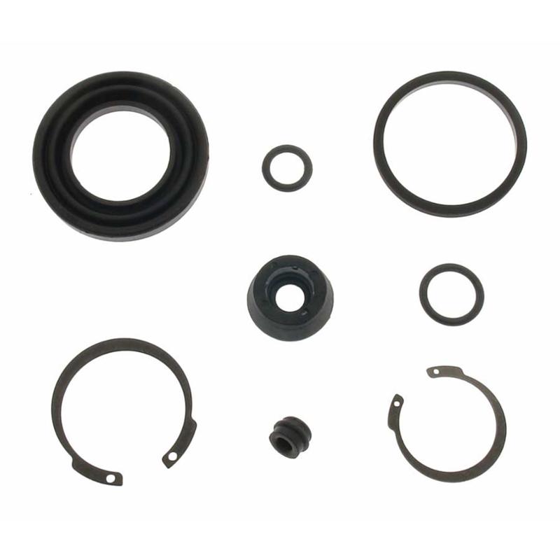 Carlson 15476 Disc Brake Caliper Repair Kit product image 1 of 1