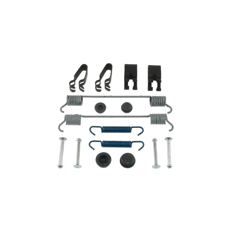 Carlson H7366 Drum Brake Hardware Kit product image 1 of 1