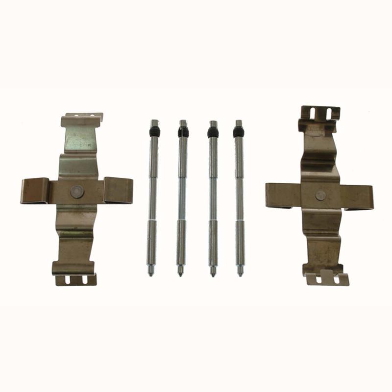 Carlson 13713 Disc Brake Hardware Kit product image 1 of 1