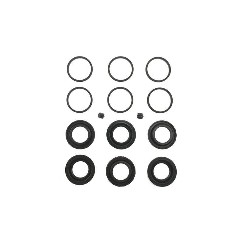 Carlson 15416 - Disc Brake Caliper Repair Kit Carlson 15416 Disc Brake Caliper Repair Kit product image 1 of 1