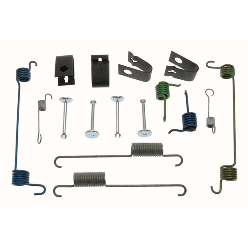 Carlson 17493 Drum Brake Hardware Kit product image 1 of 1