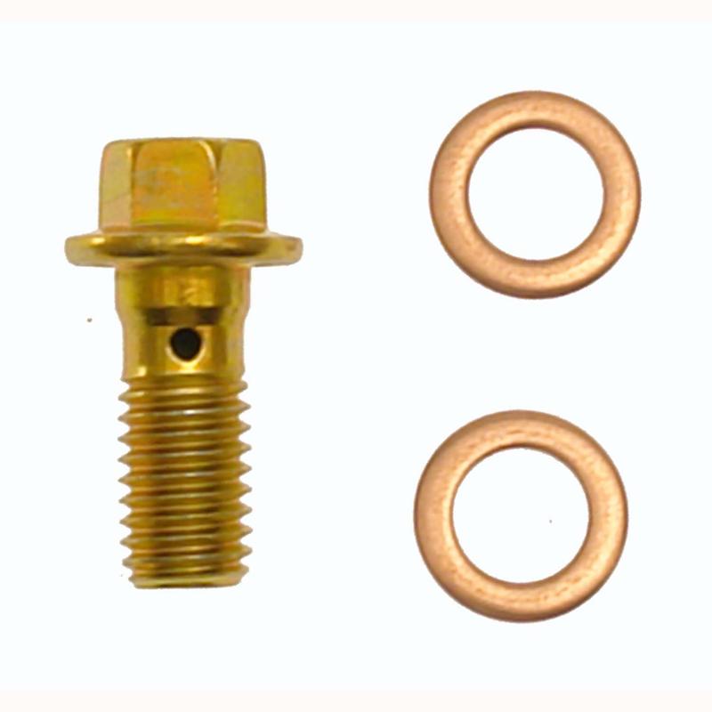 Carlson H95012 Brake Hydraulic Banjo Bolt product image 1 of 1