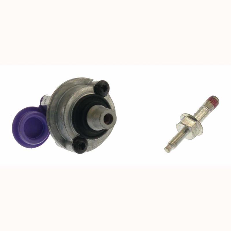 Carlson H5713 - Disc Brake Low Frequency Noise Damper Carlson H5713 Disc Brake Low Frequency Noise Damper product image 1 of 1