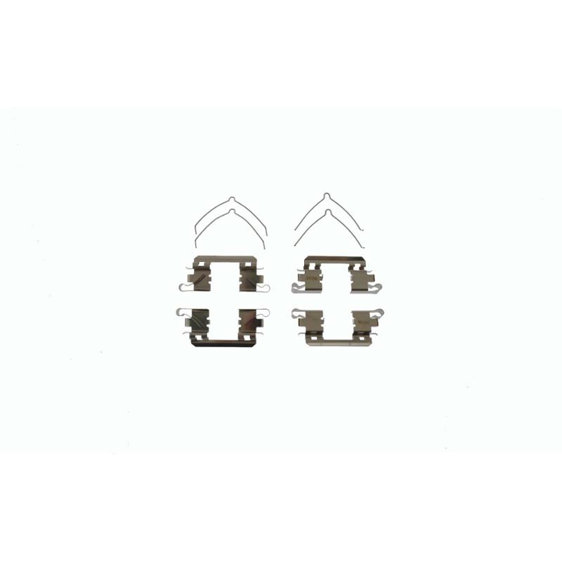 Carlson 13637 Disc Brake Hardware Kit product image 1 of 1