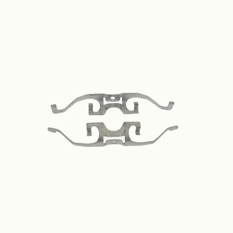 Carlson H5872 - Disc Brake Hardware Kit Carlson H5872 Disc Brake Hardware Kit product image 1 of 1