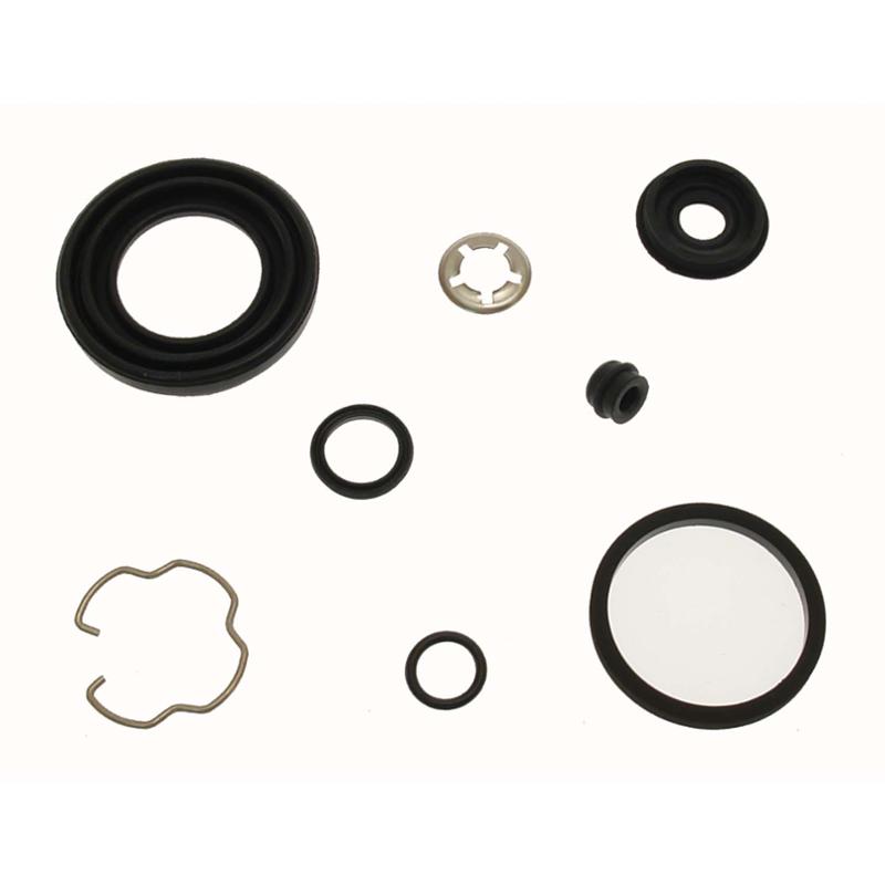 Carlson 15493 Disc Brake Caliper Repair Kit product image 1 of 1