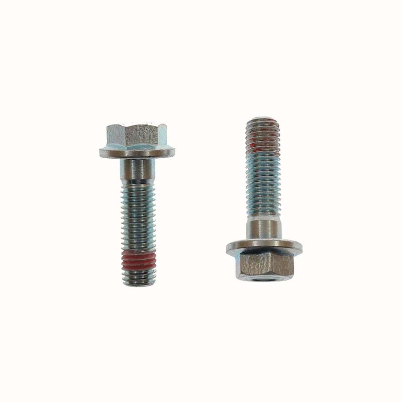 Carlson H818 Disc Brake Caliper Bracket Mounting Bolt product image 1 of 1
