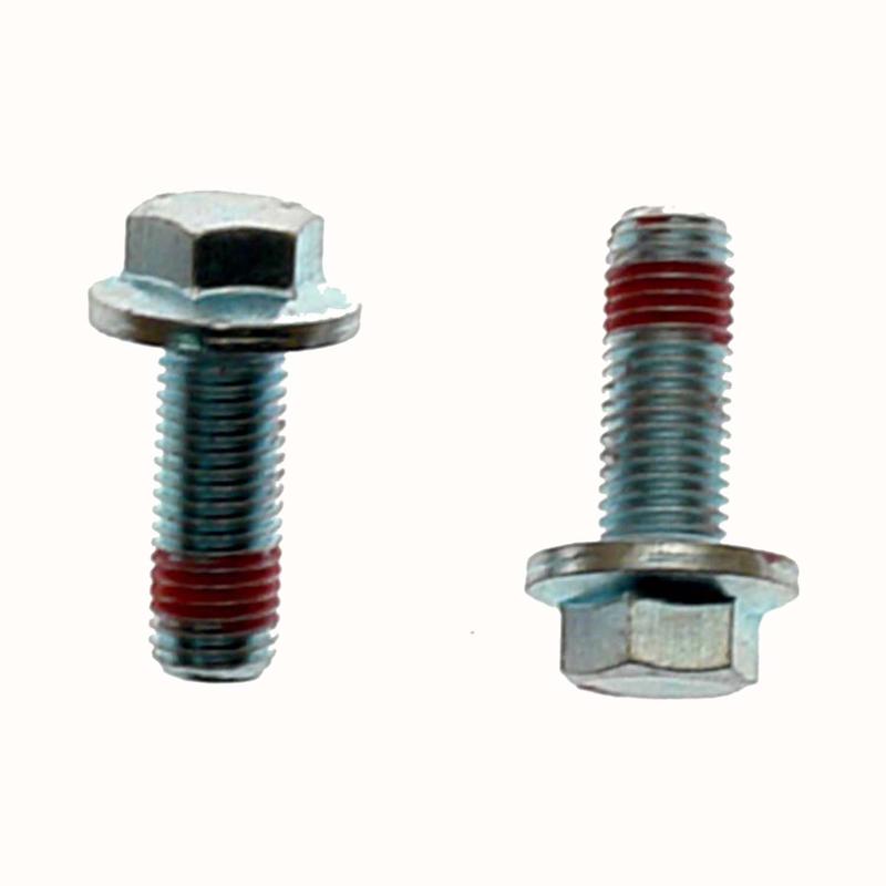 Carlson H831 Disc Brake Caliper Bracket Mounting Bolt product image 1 of 1