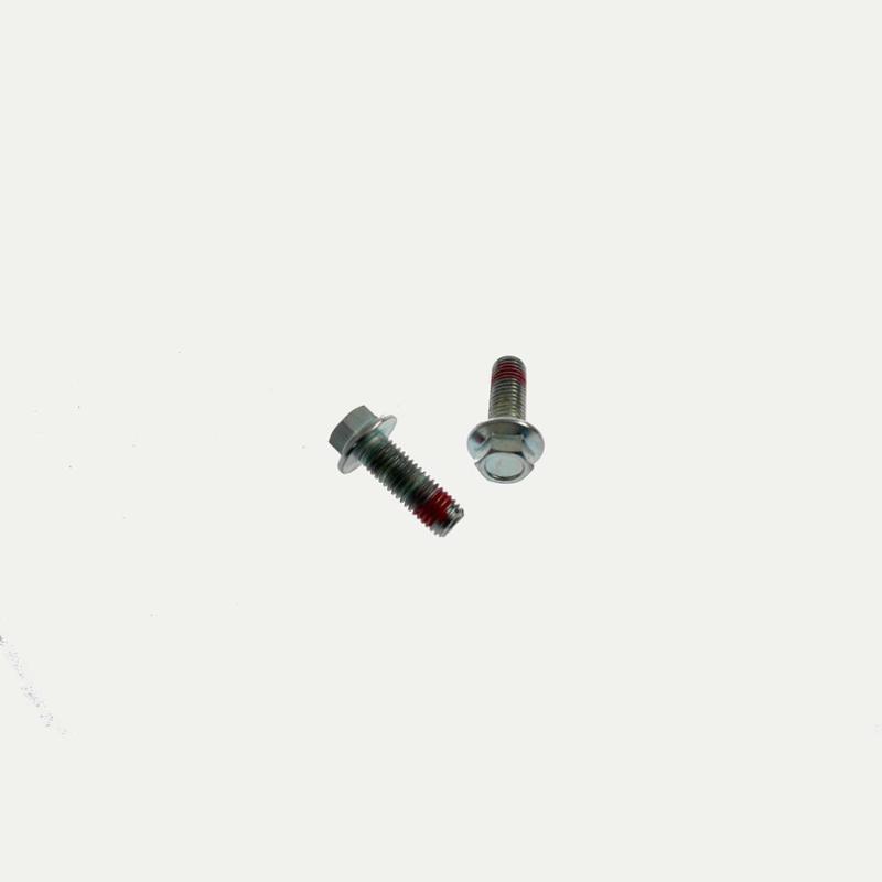 Carlson H804 Disc Brake Caliper Bracket Mounting Bolt product image 1 of 1