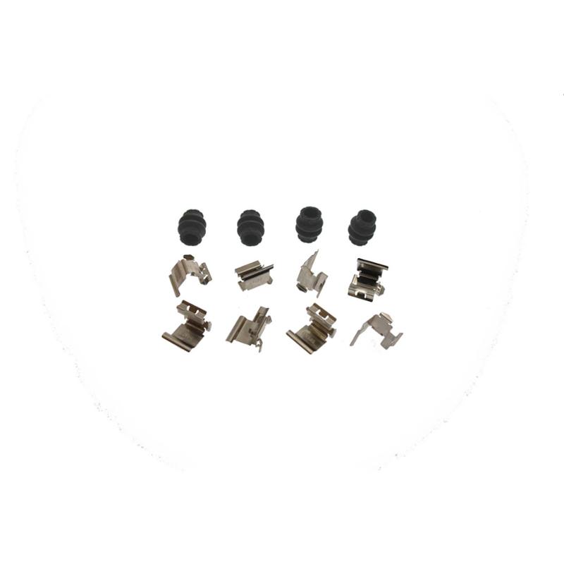 Carlson H5865 Disc Brake Hardware Kit product image 1 of 1