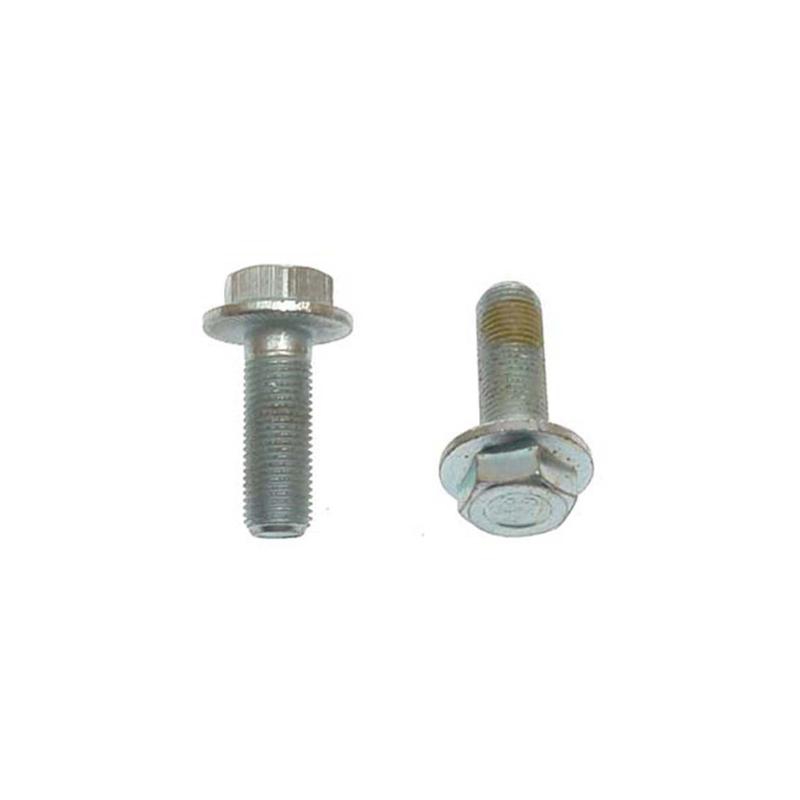 Carlson H800 Disc Brake Caliper Bracket Mounting Bolt product image 1 of 1