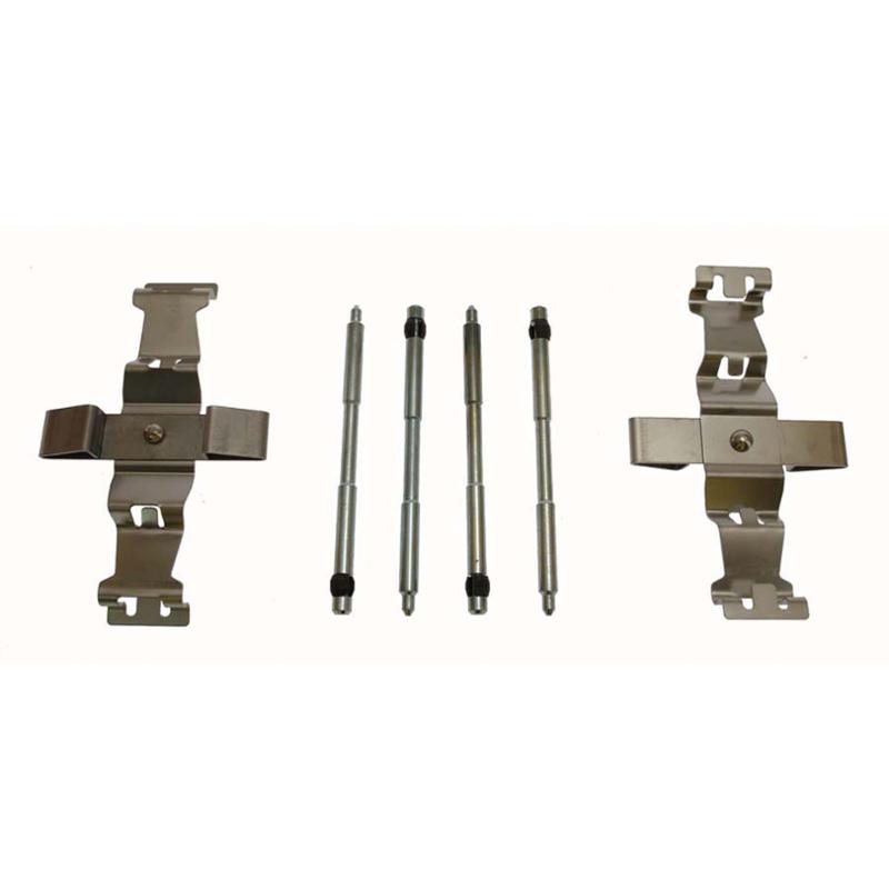 Carlson 13701 Disc Brake Hardware Kit product image 1 of 1