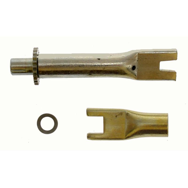 Carlson 12566 Drum Brake Self Adjuster Repair Kit product image 1 of 1
