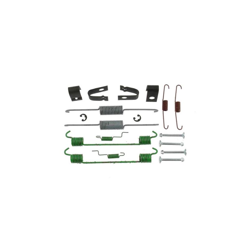 Carlson 17360 Drum Brake Hardware Kit product image 1 of 1