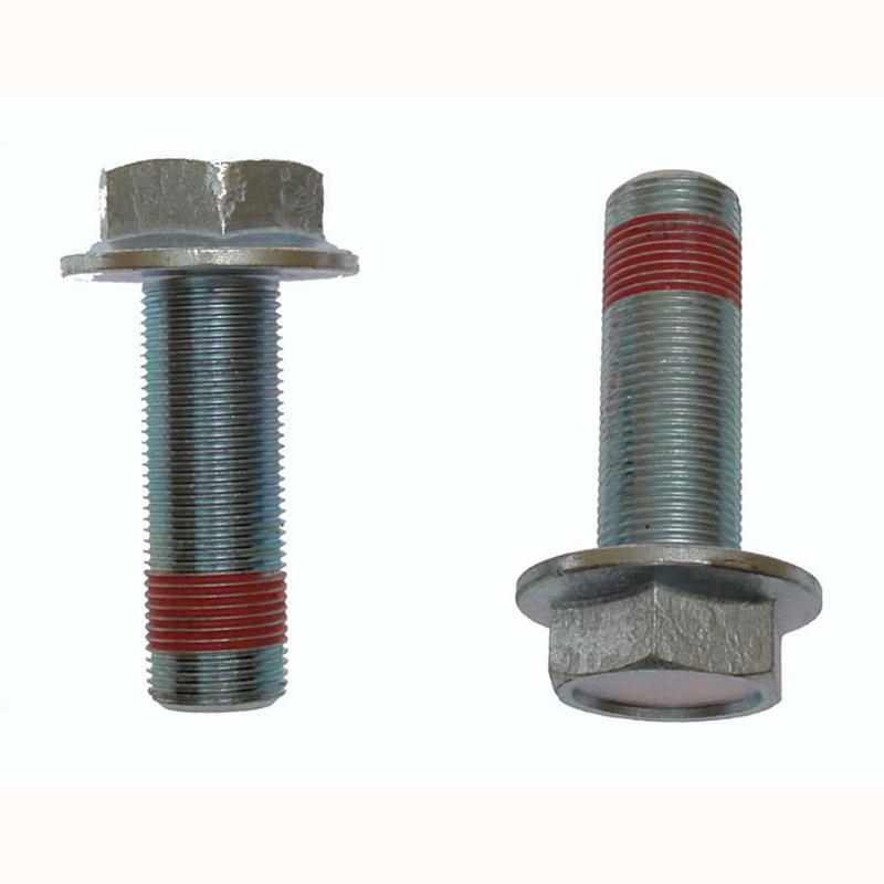 Carlson H841 Disc Brake Caliper Bracket Mounting Bolt product image 1 of 1