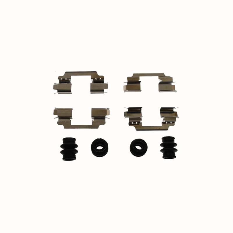 Carlson H5877 Disc Brake Hardware Kit product image 1 of 1