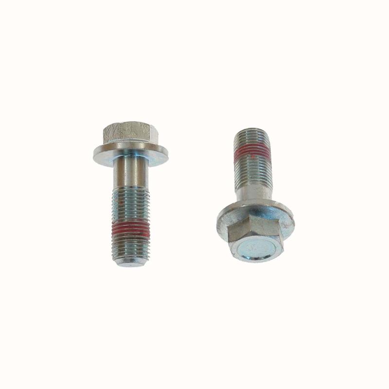 Carlson H814 Disc Brake Caliper Bracket Mounting Bolt product image 1 of 1