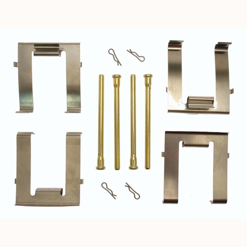 Carlson 13705 Disc Brake Hardware Kit product image 1 of 1