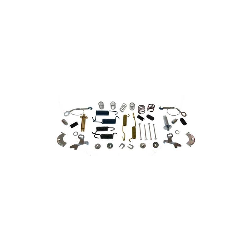 Carlson H2306 Drum Brake Hardware Kit product image 1 of 1