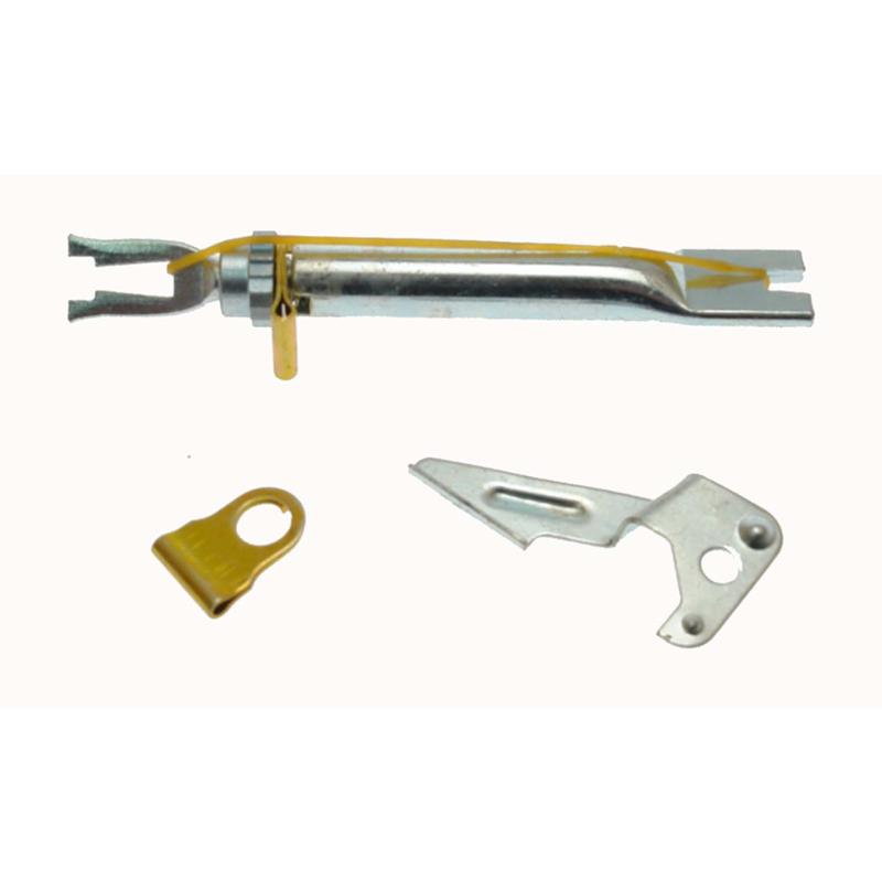 Carlson 12576 Drum Brake Self Adjuster Repair Kit product image 1 of 1