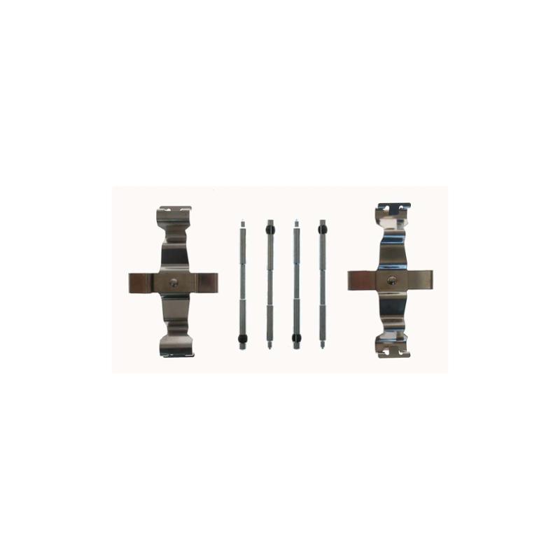 Carlson 13683 Disc Brake Hardware Kit product image 1 of 1