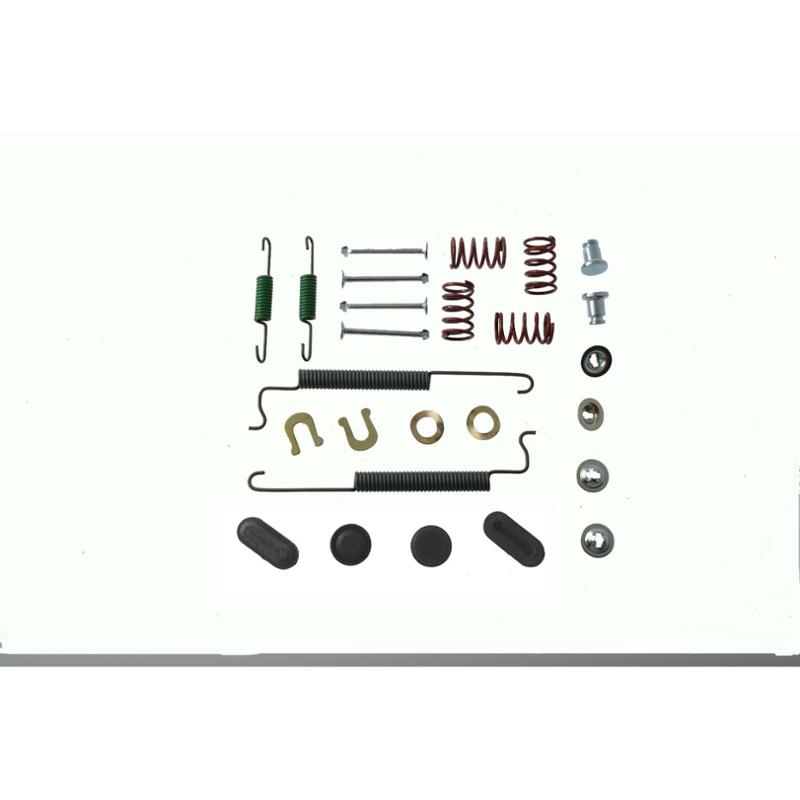 Carlson H7369 Drum Brake Hardware Kit product image 1 of 1