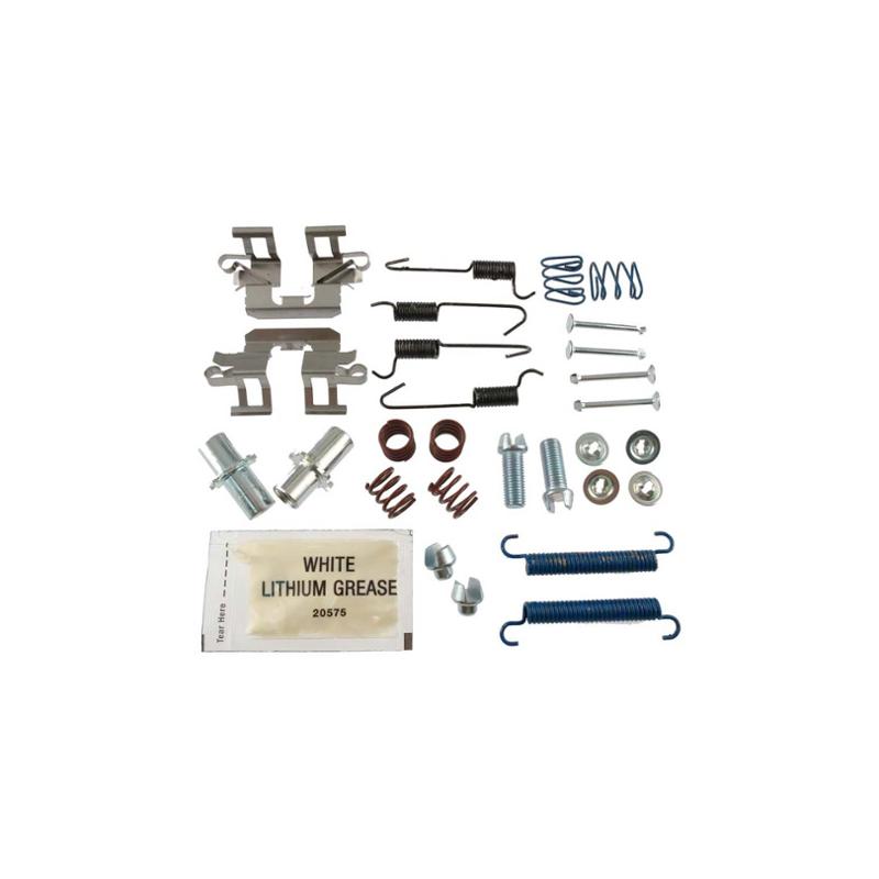 Carlson 17462 Parking Brake Hardware Kit product image 1 of 1