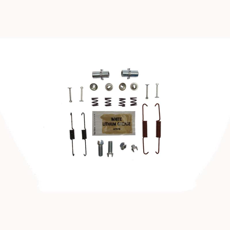 Carlson H7373 Parking Brake Hardware Kit product image 1 of 1