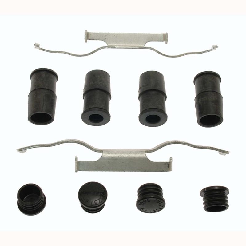 Carlson H5902 Disc Brake Hardware Kit product image 1 of 1