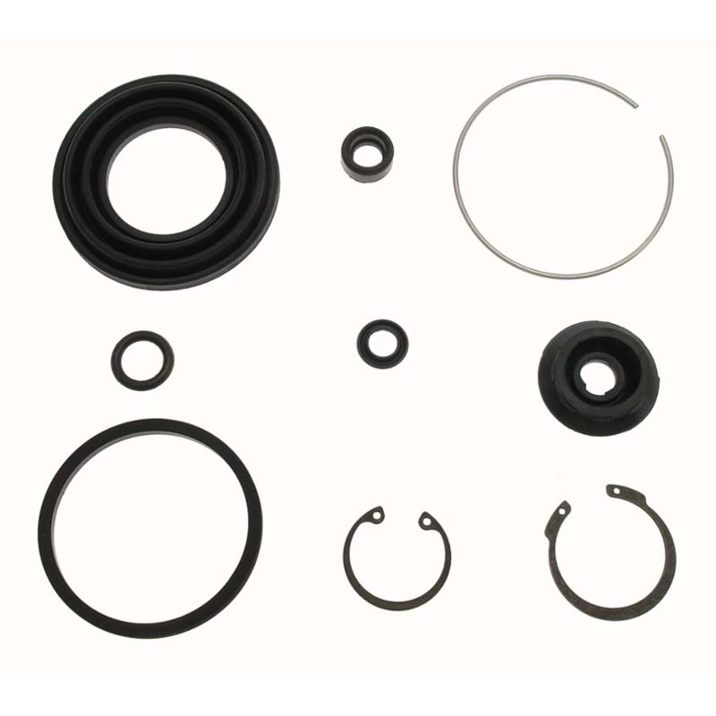 Carlson 41334 Disc Brake Caliper Repair Kit product image 1 of 1