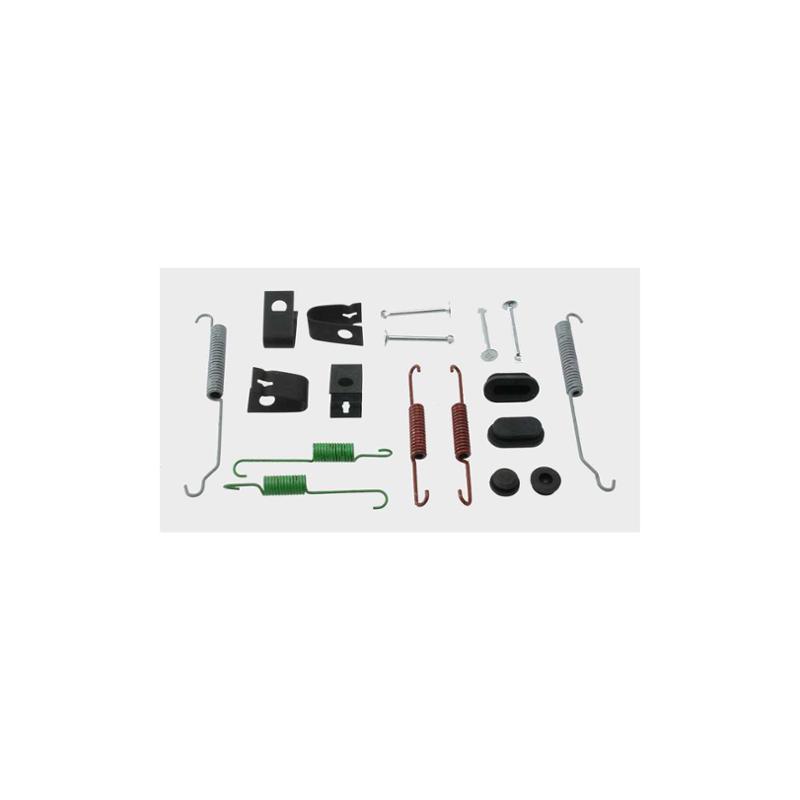 Carlson 17465 Drum Brake Hardware Kit product image 1 of 1