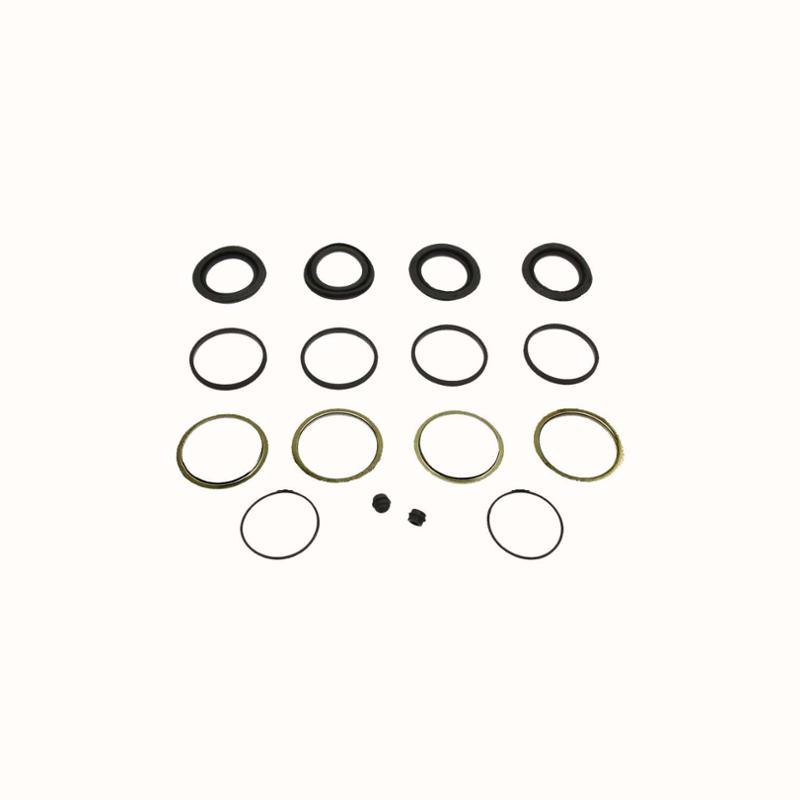 Carlson 15445 Disc Brake Caliper Repair Kit product image 1 of 1