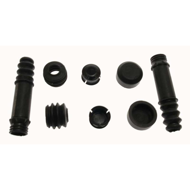Carlson 16238 Disc Brake Caliper Guide Pin Boot Kit product image 1 of 1