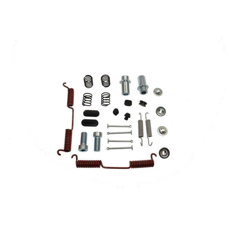Carlson 17473 - Parking Brake Hardware Kit Carlson 17473 Parking Brake Hardware Kit product image 1 of 1