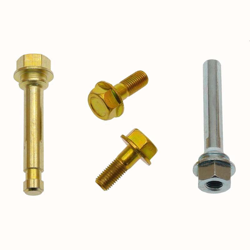 Carlson 14270 - Disc Brake Caliper Guide Pin Carlson 14270 Disc Brake Caliper Guide Pin product image 1 of 1