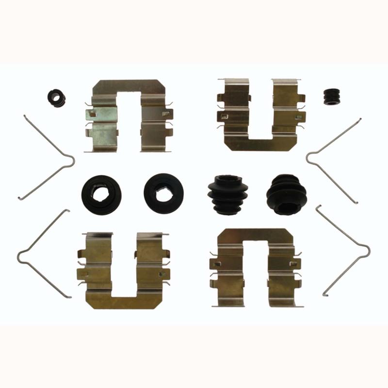 Carlson H5910 Disc Brake Hardware Kit product image 1 of 1