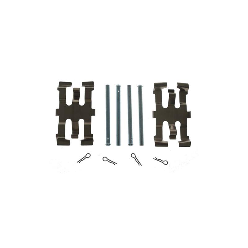 Carlson 13620 Disc Brake Hardware Kit product image 1 of 1