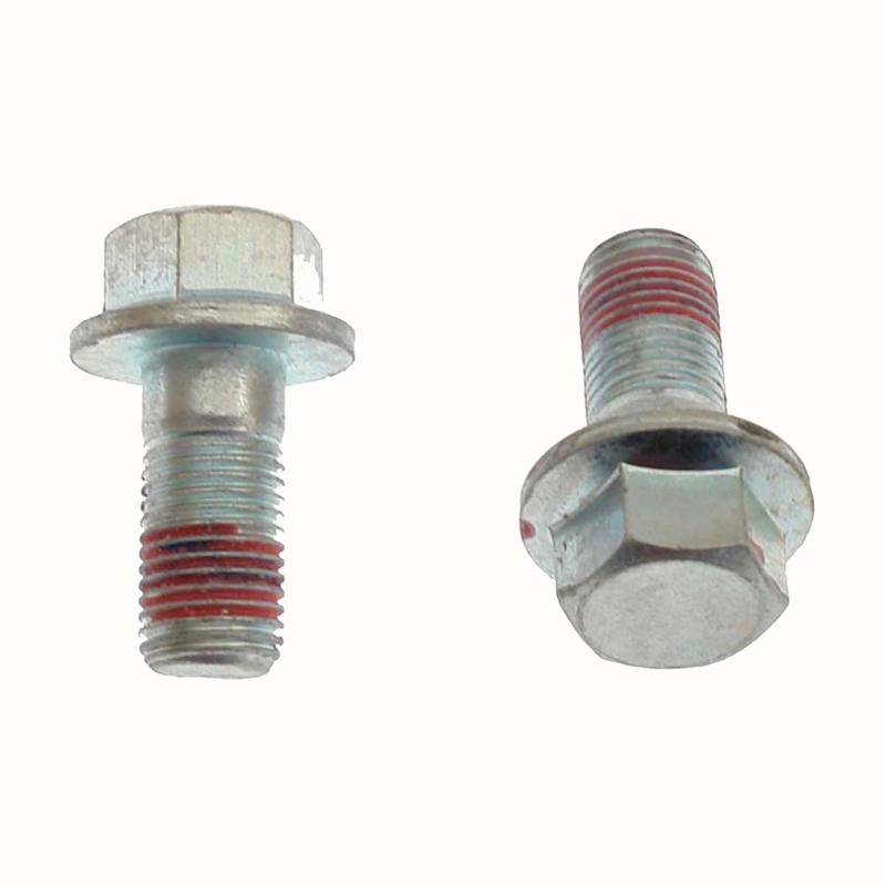 Carlson H828 - Disc Brake Caliper Bracket Mounting Bolt Carlson H828 Disc Brake Caliper Bracket Mounting Bolt product image 1 of 1