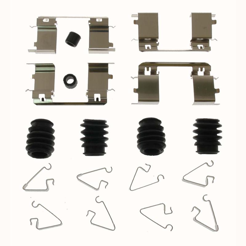 Carlson H5914 Disc Brake Hardware Kit product image 1 of 1