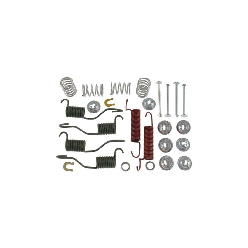 Carlson 17294 Drum Brake Hardware Kit product image 1 of 1