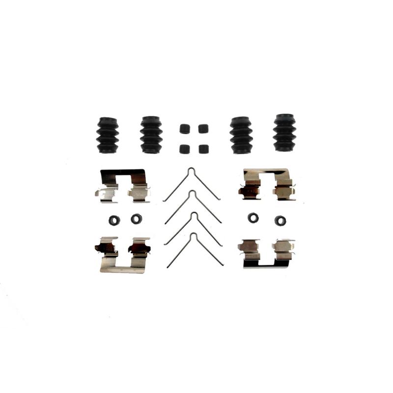 Carlson H5867 Disc Brake Hardware Kit product image 1 of 1