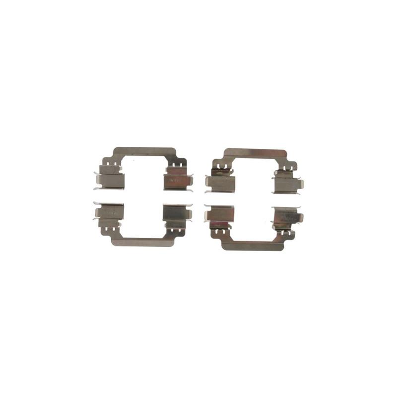 Carlson 13597 Disc Brake Hardware Kit product image 1 of 1