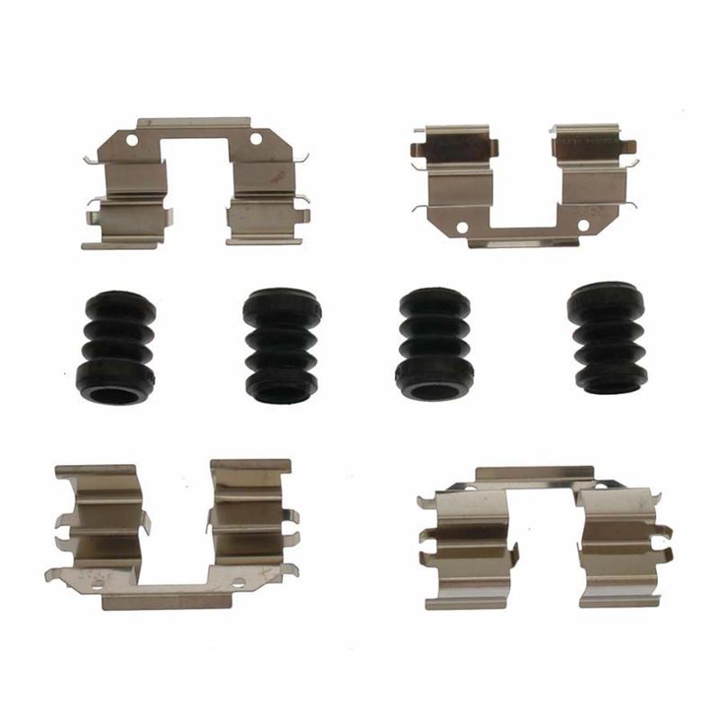 Carlson H5905 Disc Brake Hardware Kit product image 1 of 1