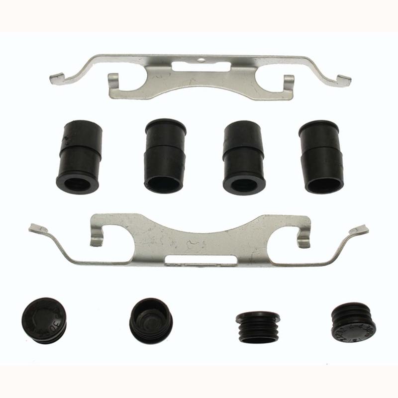 Carlson H5903 Disc Brake Hardware Kit product image 1 of 1