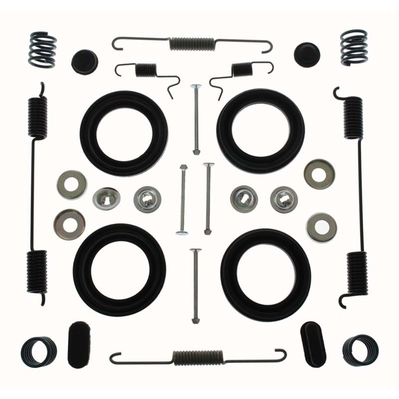 Carlson 17495 - Drum Brake Hardware Kit Carlson 17495 Drum Brake Hardware Kit product image 1 of 1