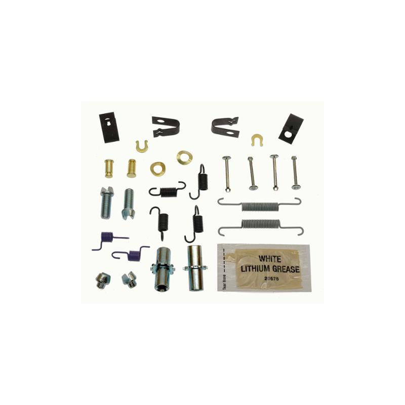 Carlson 17484 Parking Brake Hardware Kit product image 1 of 1