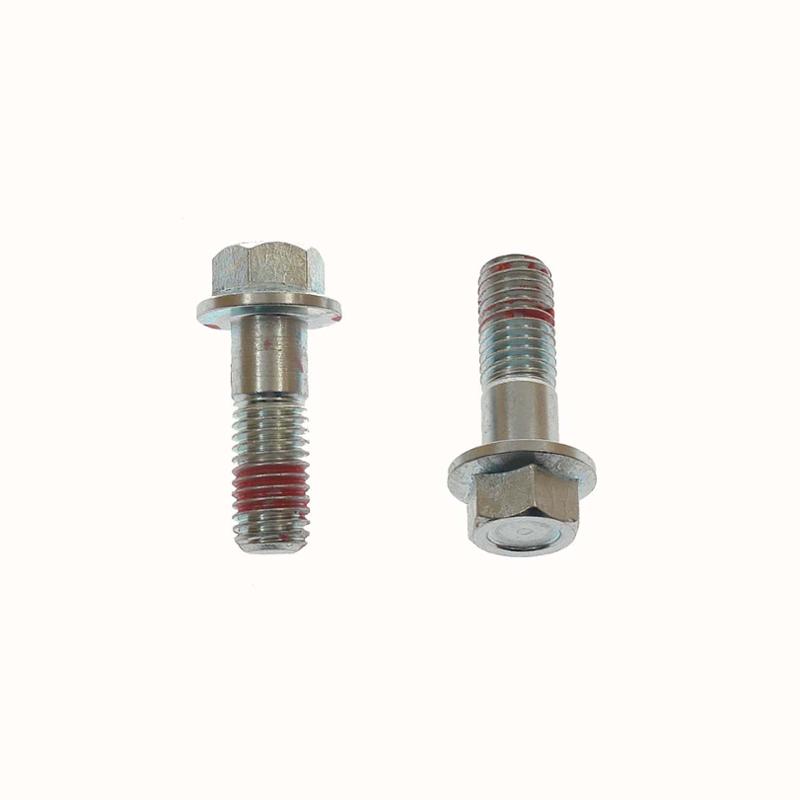 Carlson H819 Disc Brake Caliper Bracket Mounting Bolt product image 1 of 1
