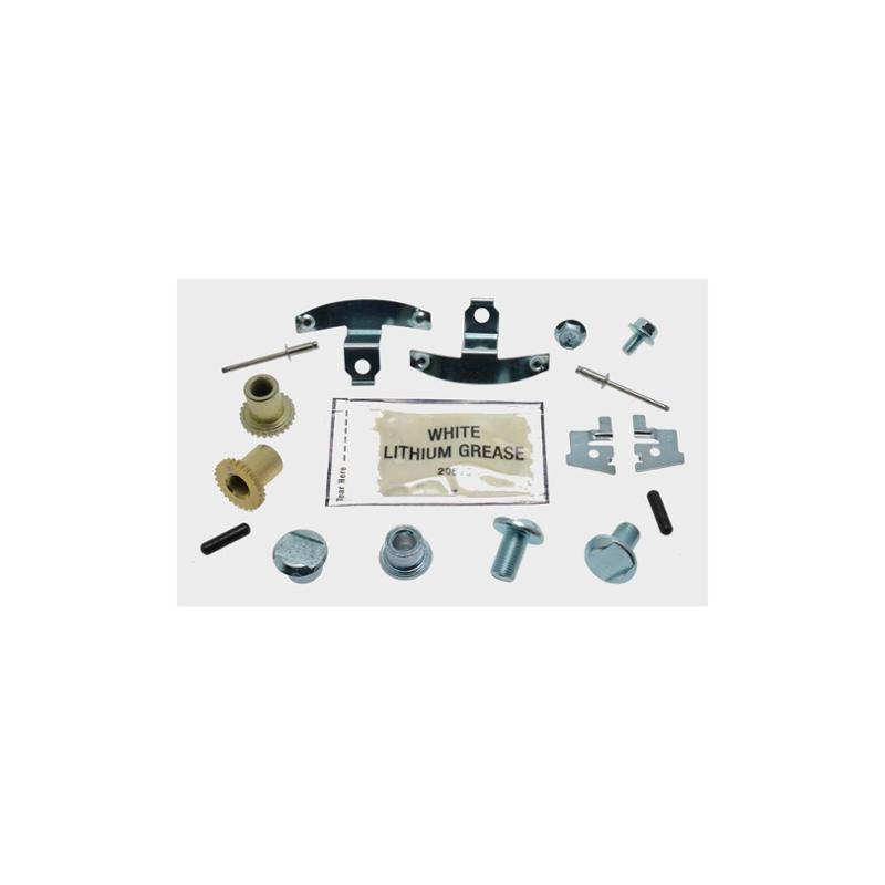 Carlson 17464 Parking Brake Hardware Kit product image 1 of 1