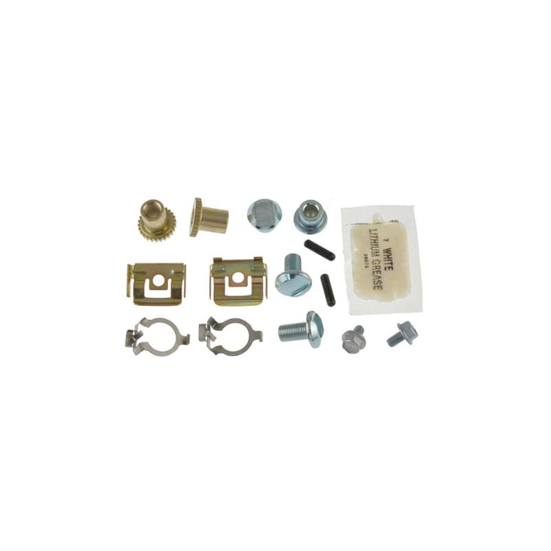 Carlson 17461 Parking Brake Hardware Kit product image 1 of 1